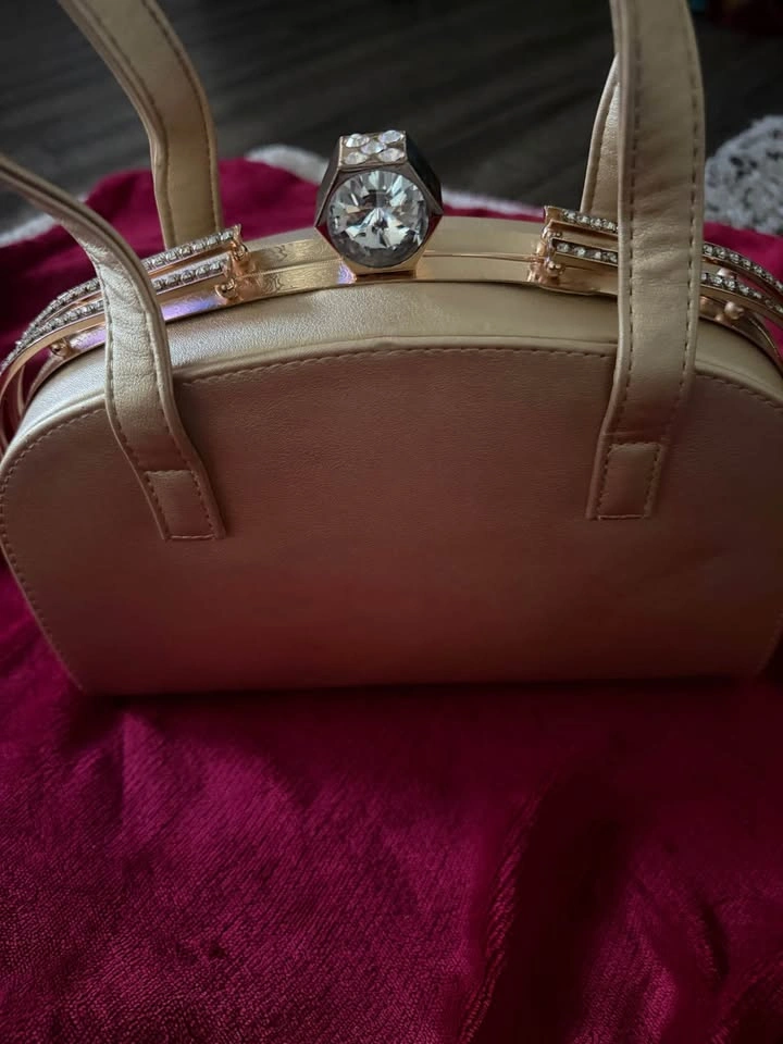 Golden Purse – Nice Style - photo 4