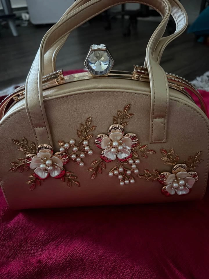 Golden Purse – Nice Style - photo 5