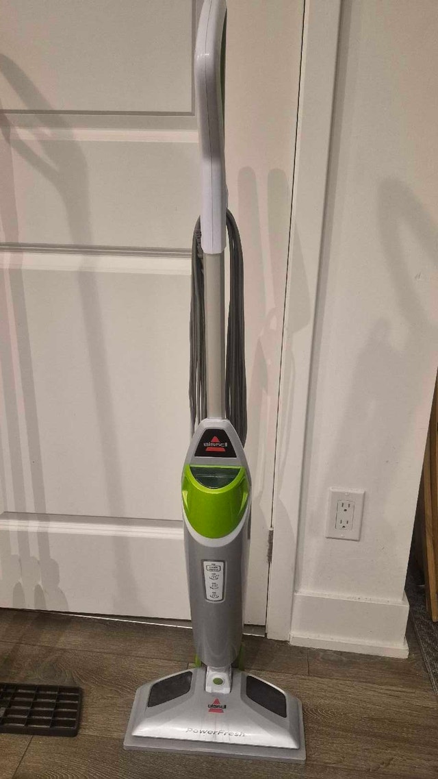 Bissell Steam Mop - photo 2