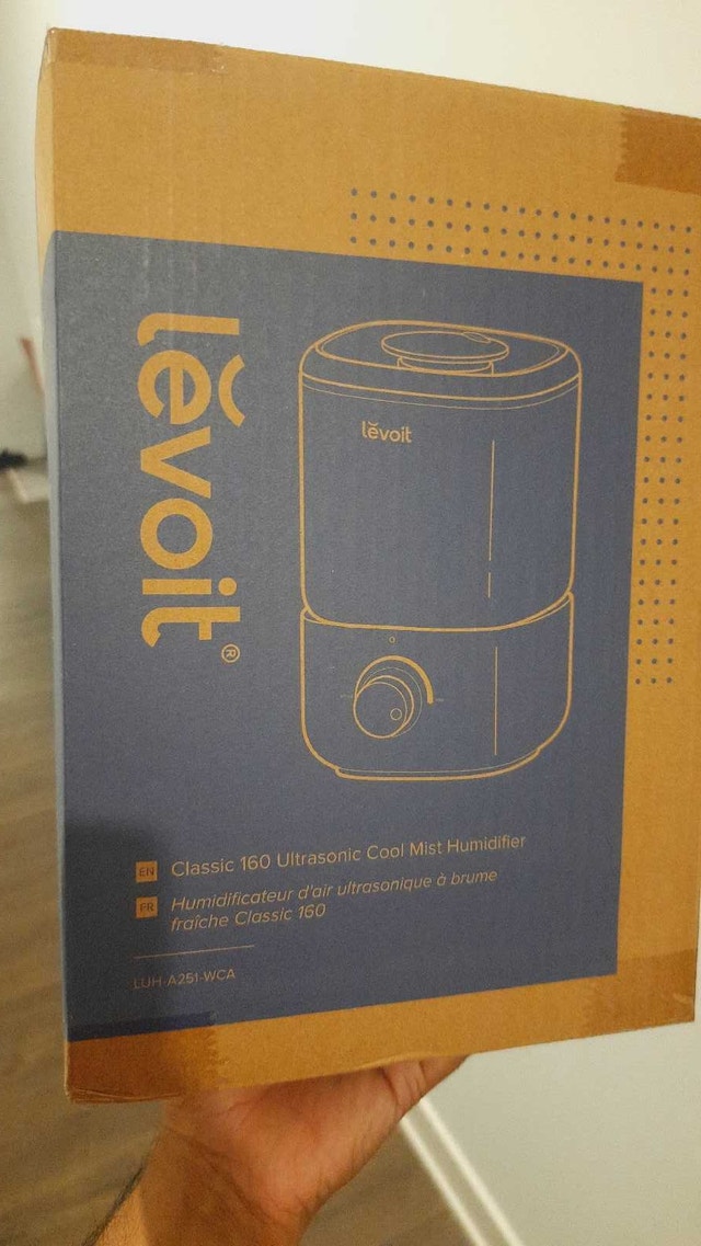 Levoit Humidifier