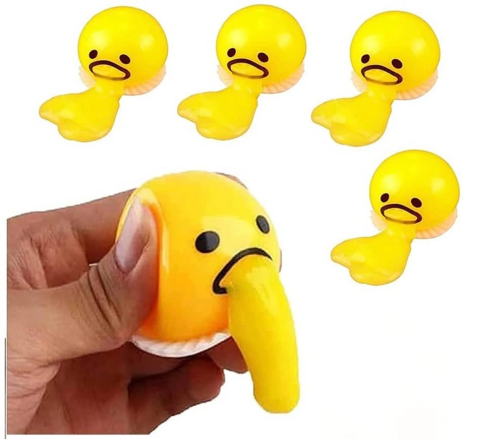 Squishy Fidget Toy - photo 2
