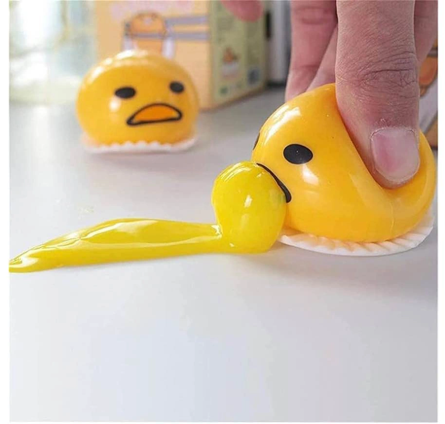 Squishy Fidget Toy - photo 3
