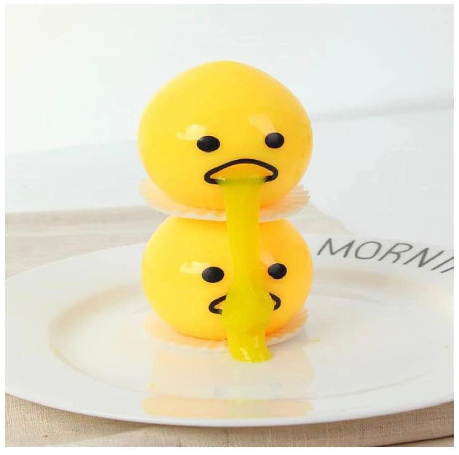 Squishy Fidget Toy - photo 4