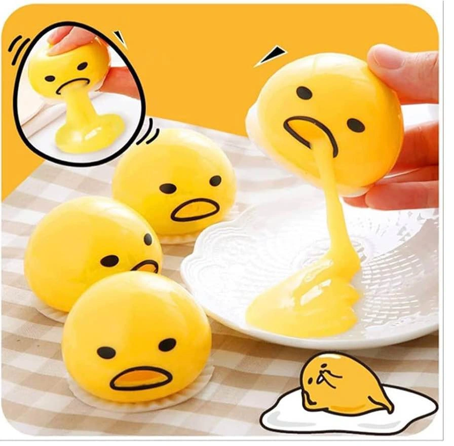 Squishy Fidget Toy - photo 5