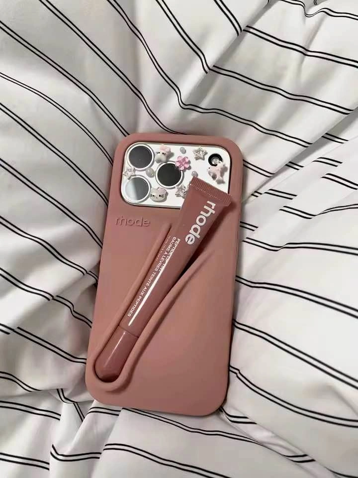 Rhode Case (+ Lip Tint Option) | All Models | Free Delivery