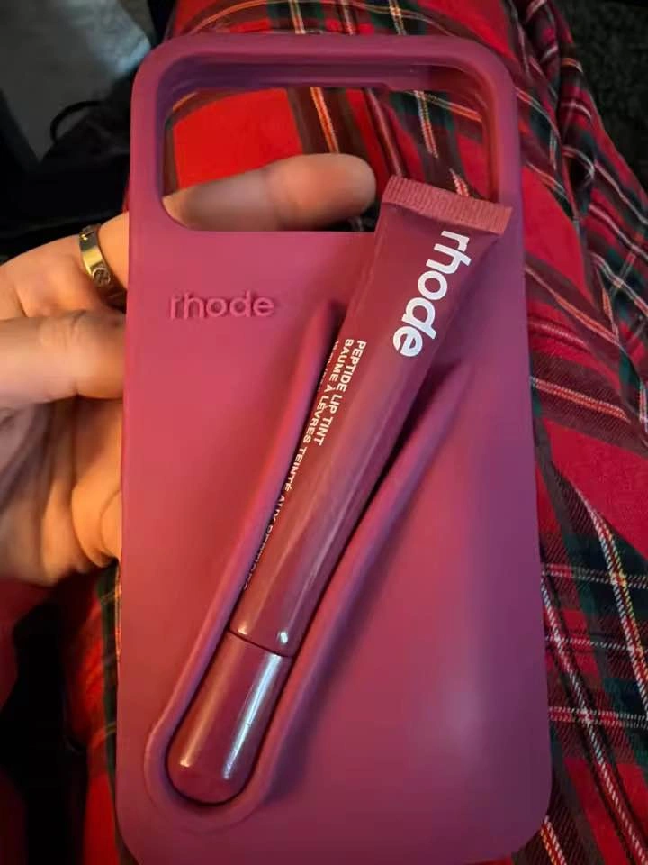 Rhode Case (+ Lip Tint Option) | All Models | Free Delivery - photo 5