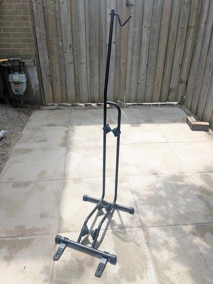 Bike stand