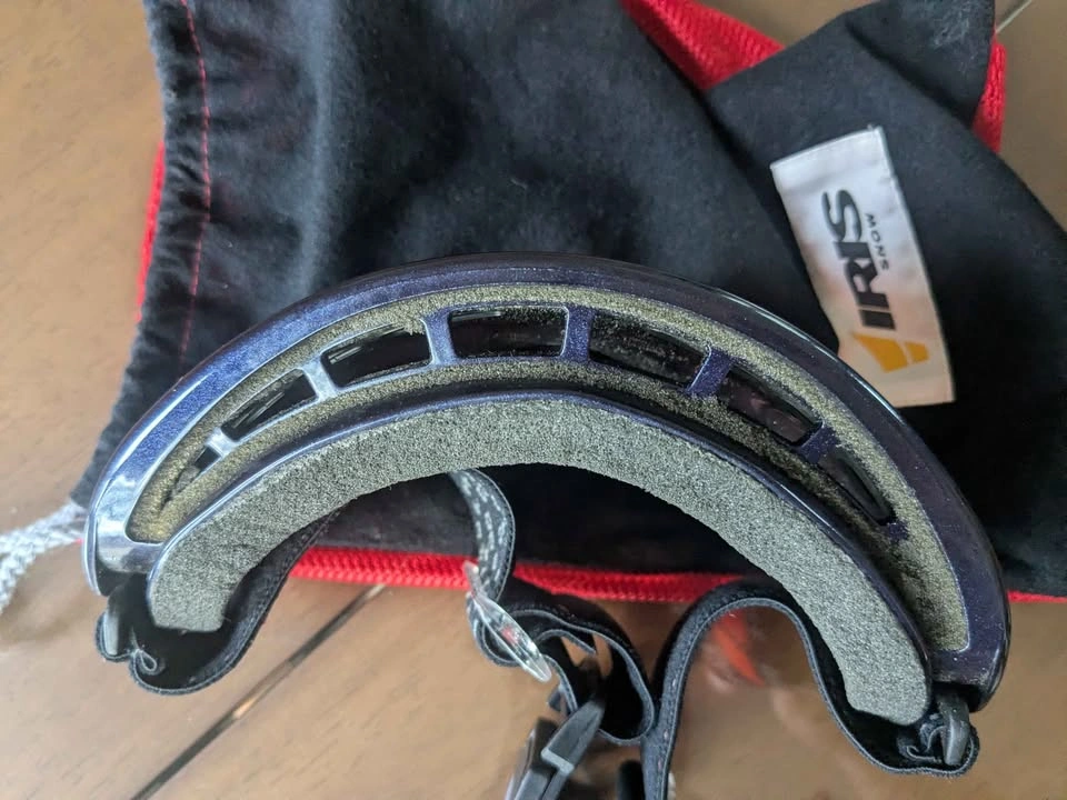 Iris ski goggle - photo 3