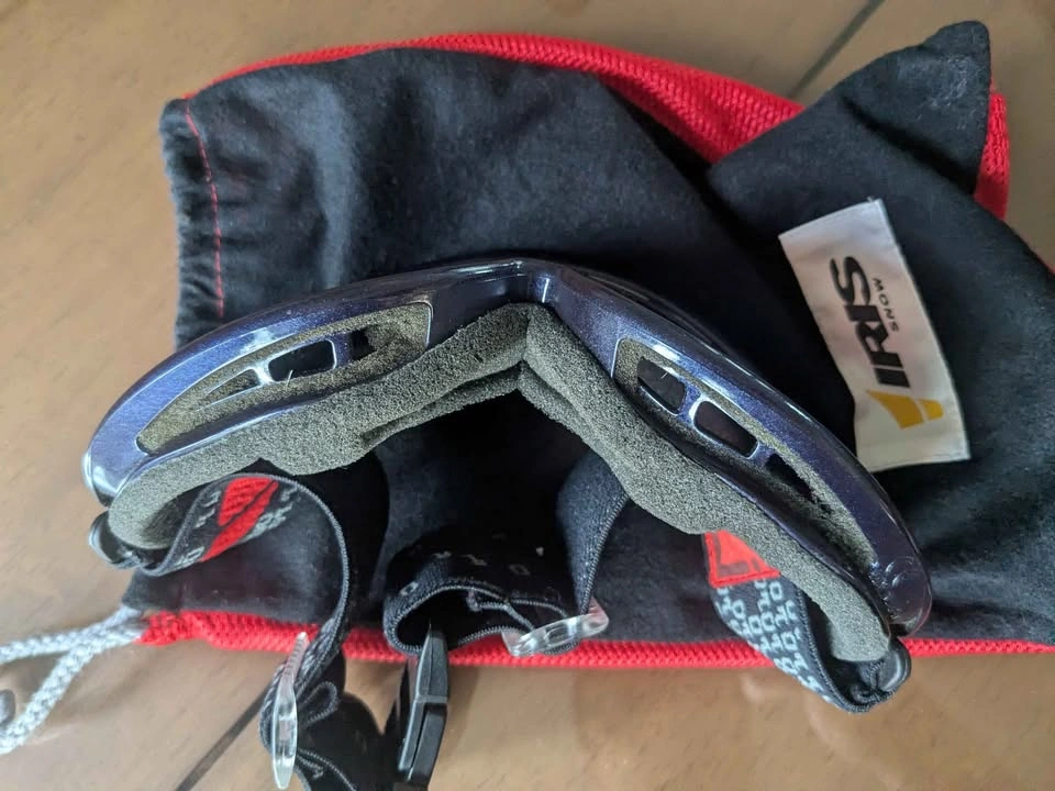 Iris ski goggle - photo 4