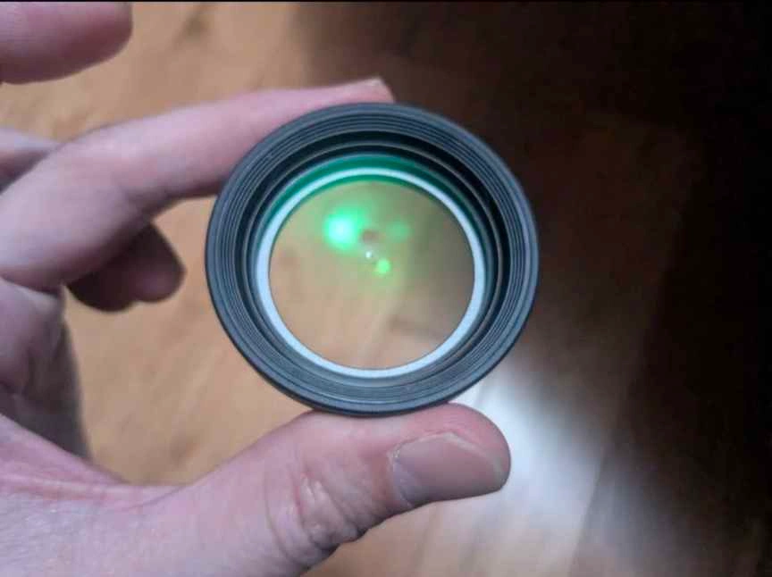 Olympus 14-42mm II R with 2 converters - photo 5