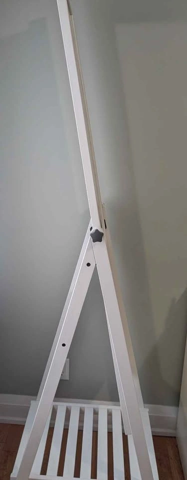 IKEA Isfjorden standing mirror - photo 2