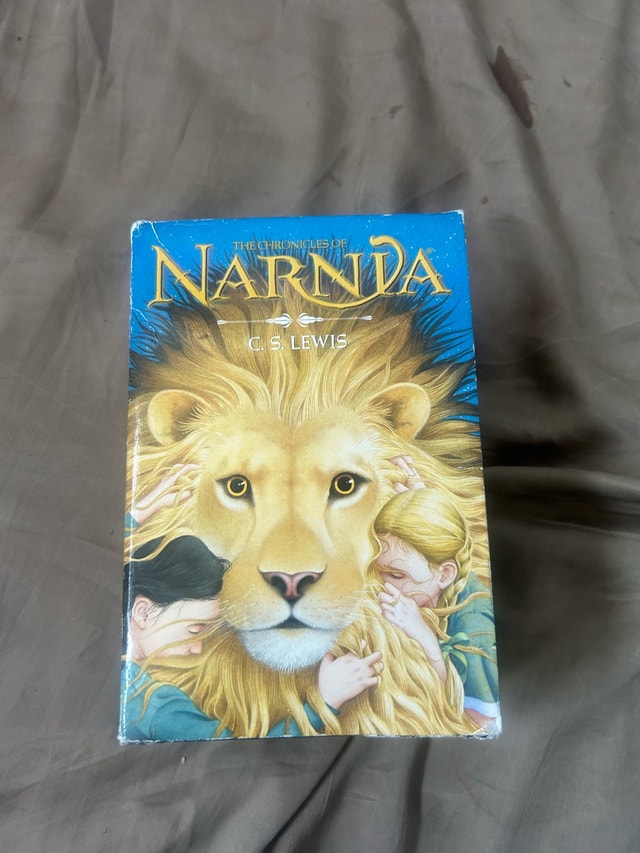 Narnia Collection