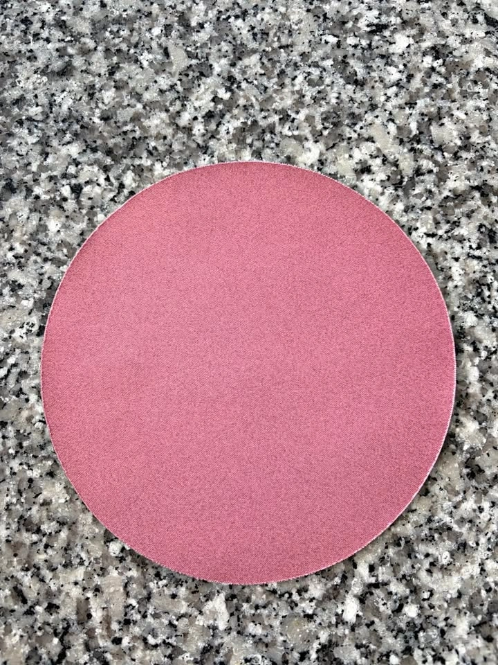 Pink Mousepad