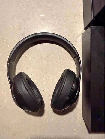 Beats Studio 3