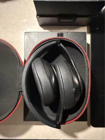 Beats Studio 3 - photo 4