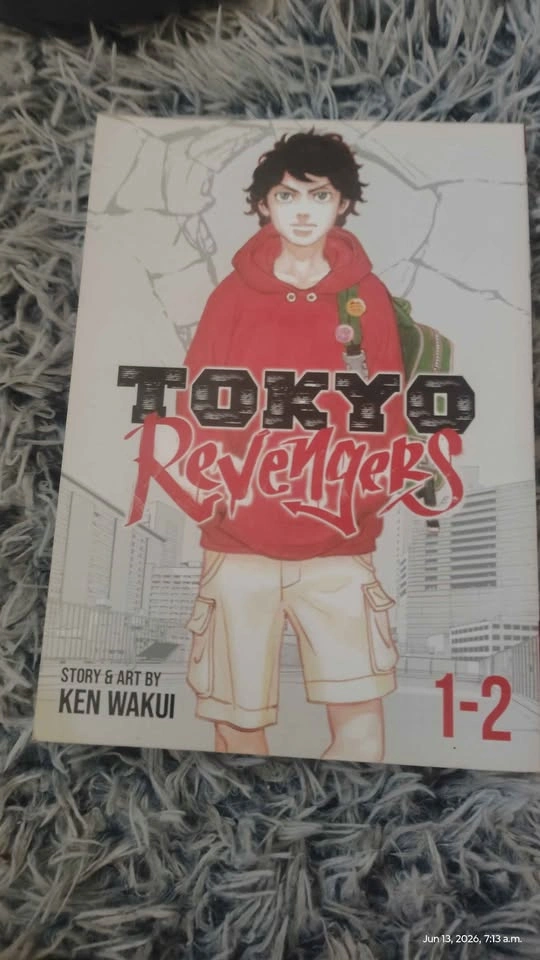 Manga and Funko pops - photo 2