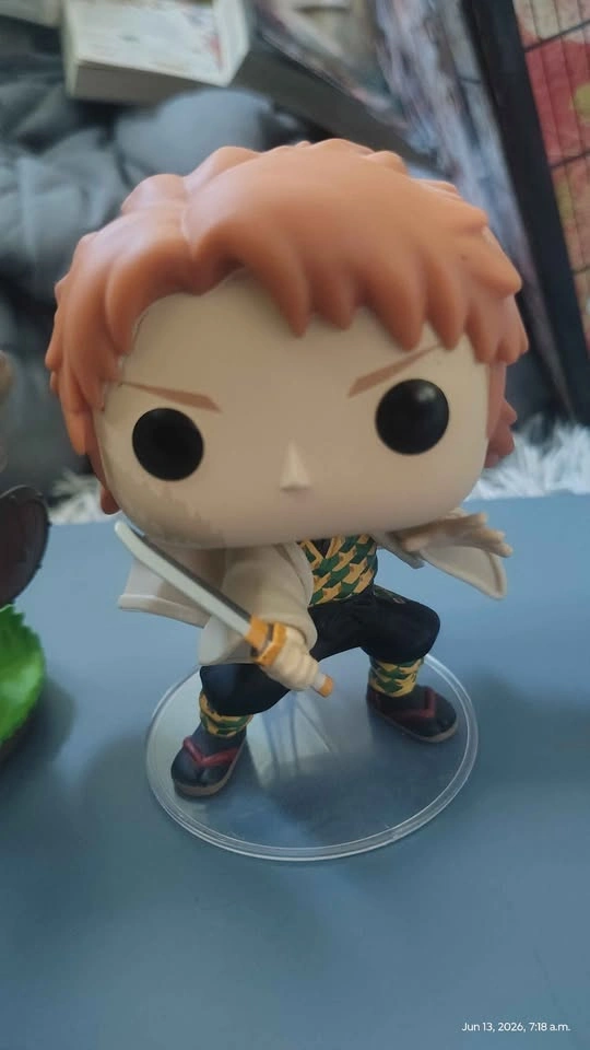 Manga and Funko pops - photo 4