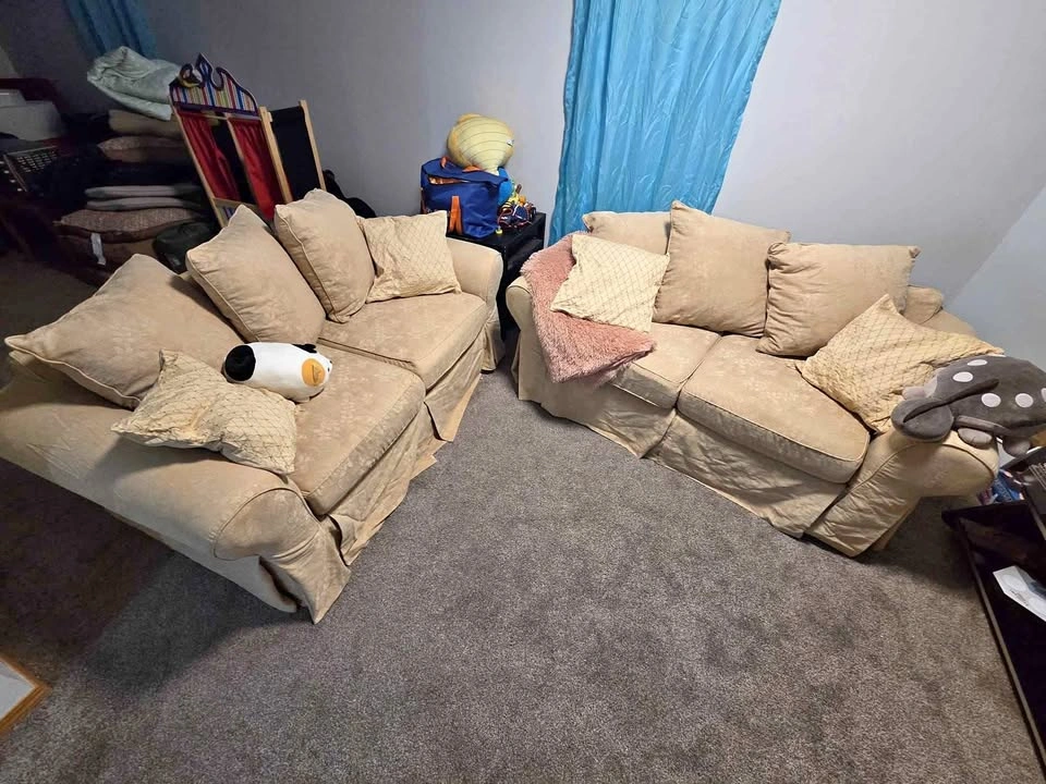 LOVEseats x2 ($150 OBO)