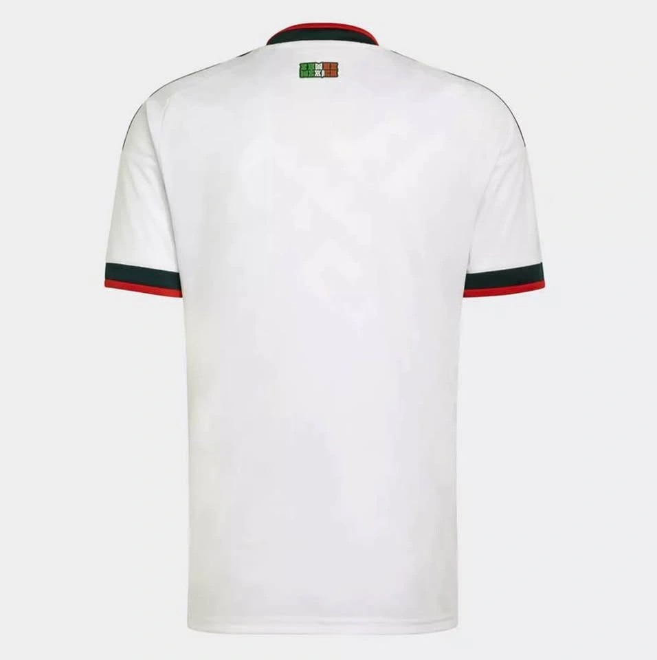 Playeras Jerseys Futbol Azteca MEXICO Copa Mundial FIFA 2 S-4XL - photo 2