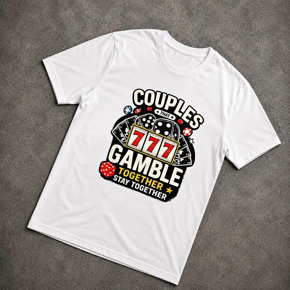 Custom T-Shirts | Personalized Designs for Any Occasion