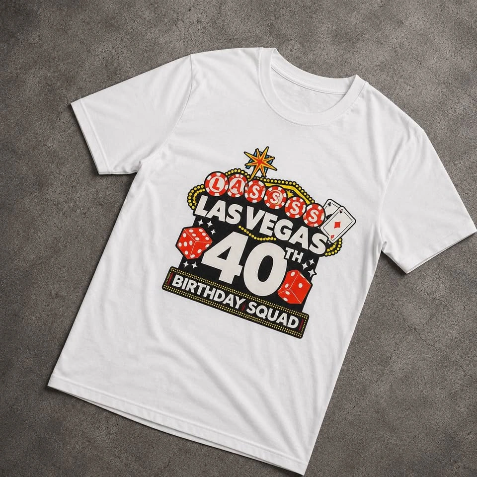 Custom T-Shirts | Personalized Designs for Any Occasion - photo 2