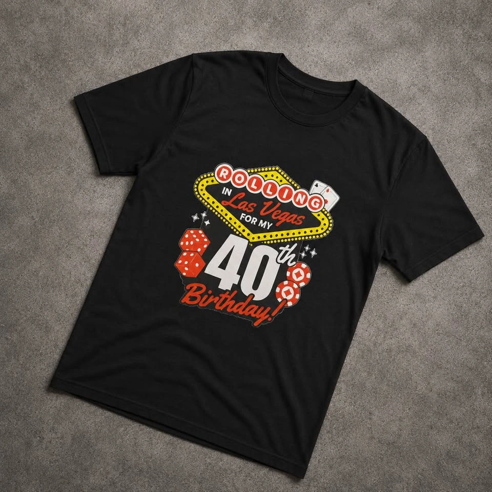 Custom T-Shirts | Personalized Designs for Any Occasion - photo 3
