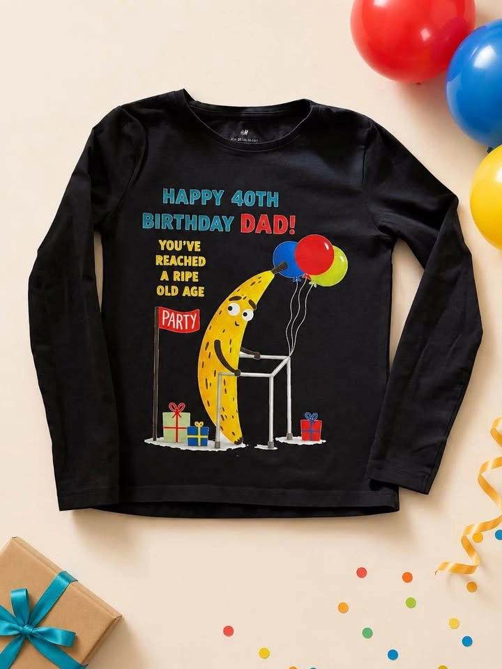 Custom T-Shirts | Personalized Designs for Any Occasion - photo 4