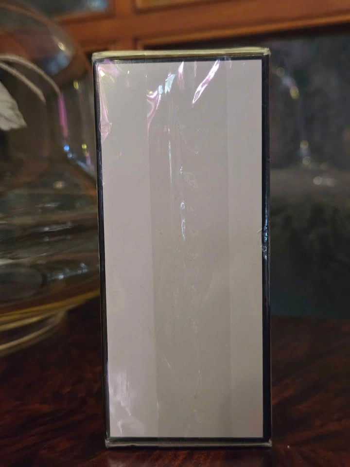 CHANEL N°5 EAU DE COLOGNE (SEALED) - photo 2