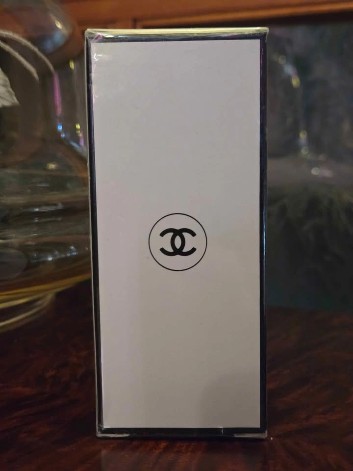 CHANEL N°5 EAU DE COLOGNE (SEALED) - photo 3
