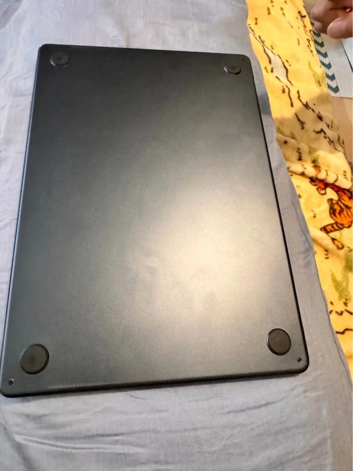 MacBook Air 2023 - photo 3