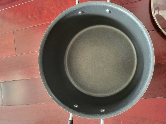 T-fal Pot - photo 2
