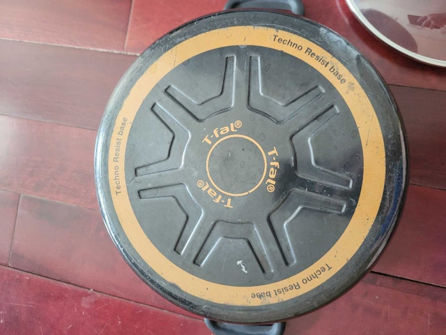 T-fal Pot - photo 3