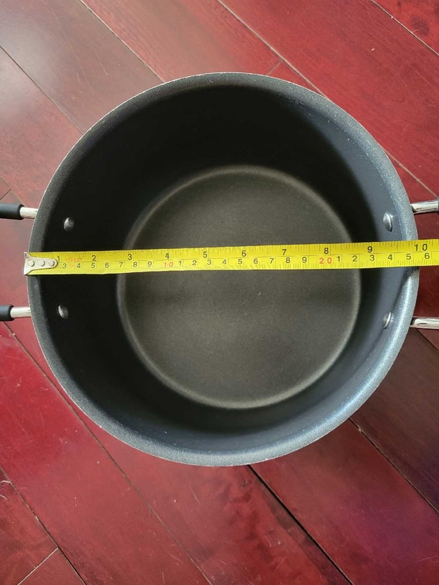 T-fal Pot - photo 4