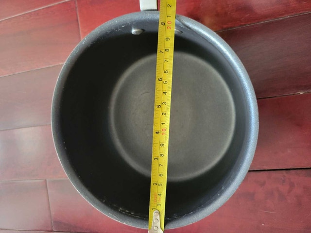 T-fal Saucepan with Lid - photo 4