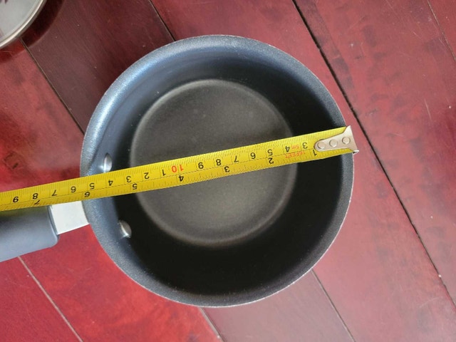 T-fal Saucepan with Lid - photo 3