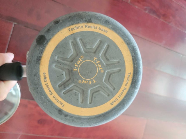 T-fal Saucepan with Lid - photo 4