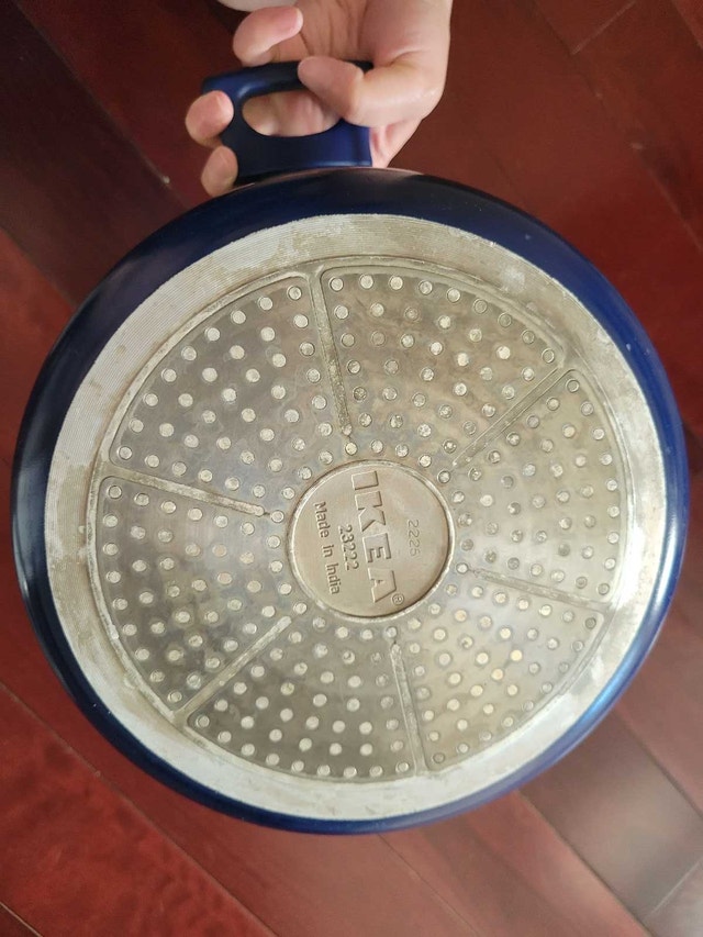 IKEA Cooking Pot - photo 3