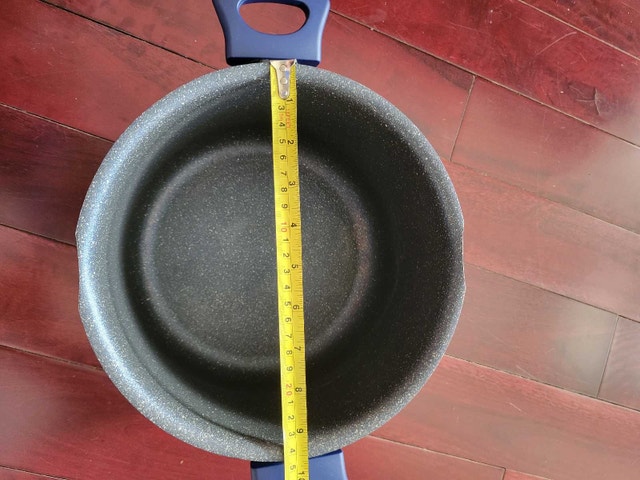 IKEA Cooking Pot - photo 4