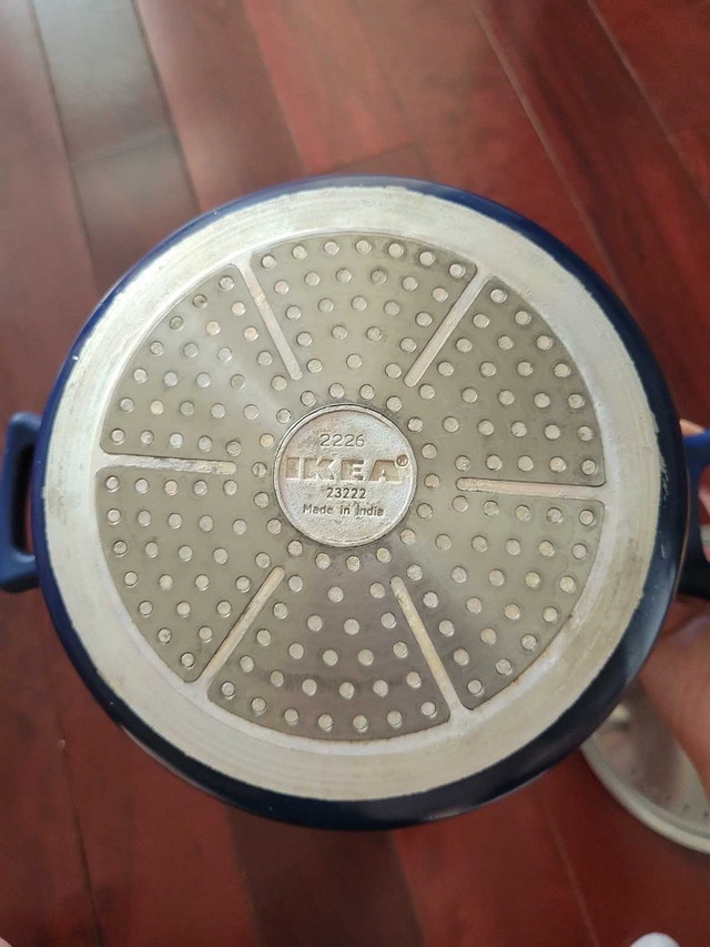 IKEA Pot - photo 4