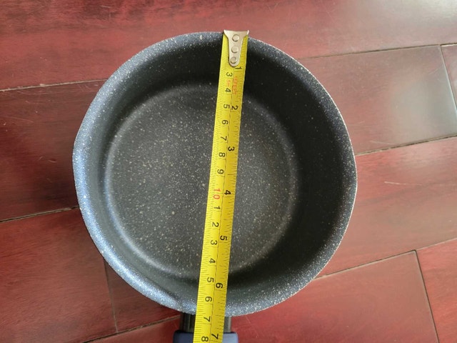 IKEA Saucepan - photo 2
