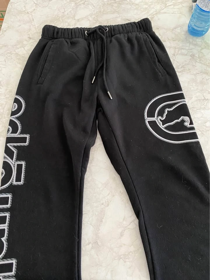Ecko matching set black $40 OBO - photo 2