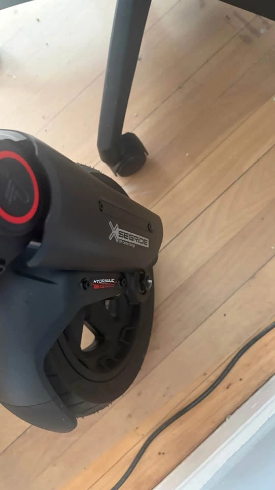 Segway Ninebot Max G3 Electric Scooter - photo 5