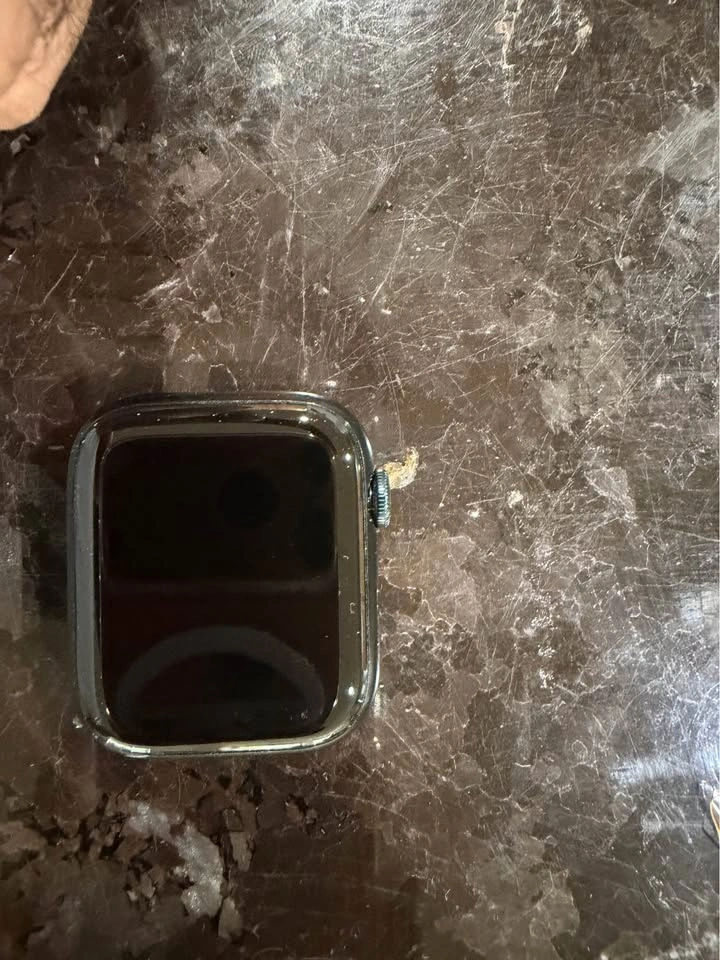 Apple Watch series 8, 45 MM - photo 5