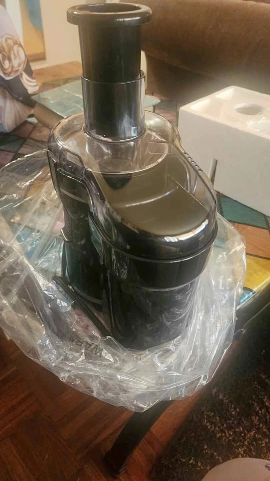 Juicer