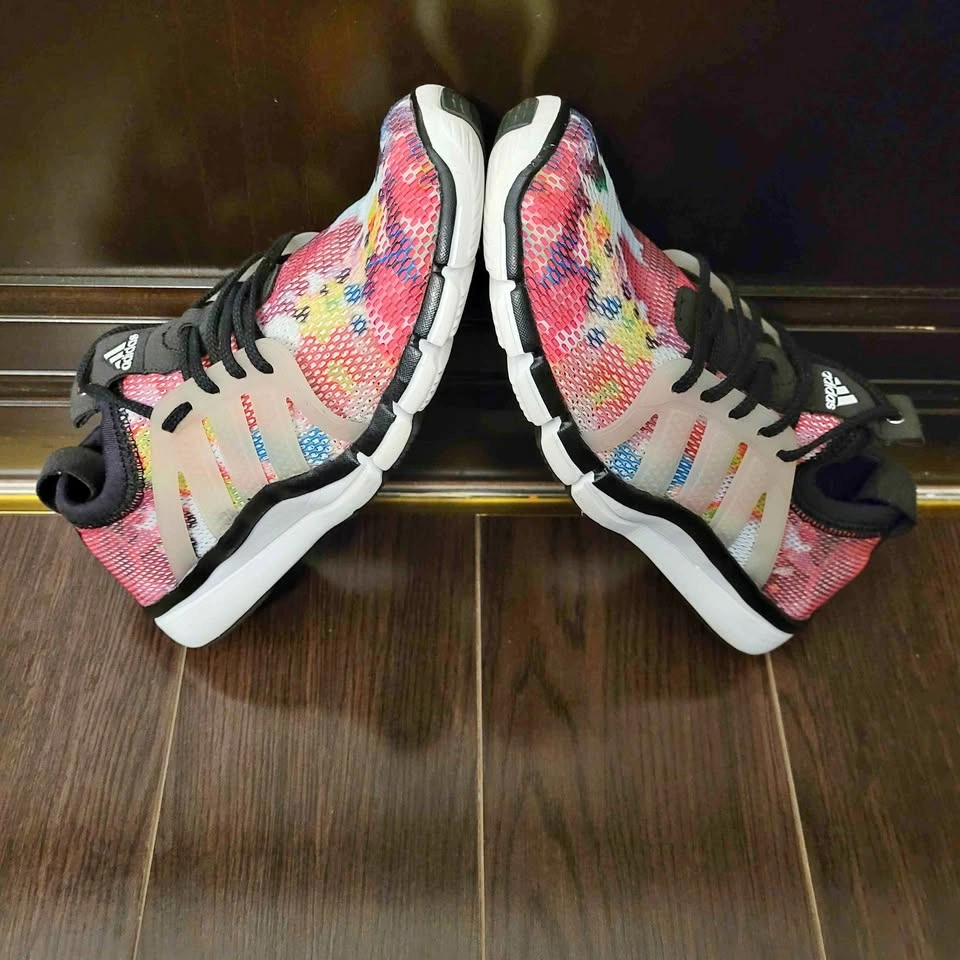 Adidas Core Grace Training Shoes - Women Size 6
