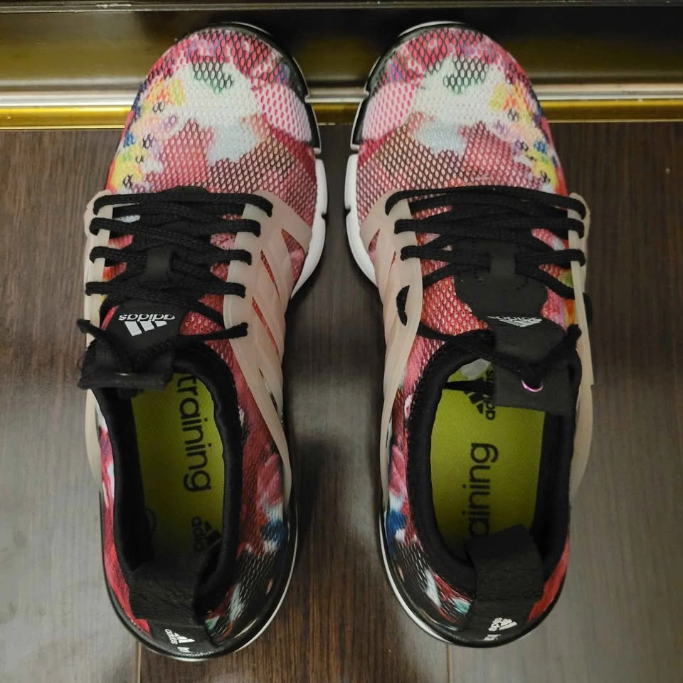 Adidas Core Grace Training Shoes - Women Size 6 - photo 2