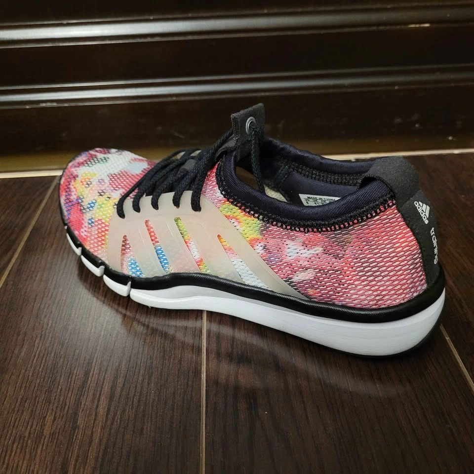 Adidas Core Grace Training Shoes - Women Size 6 - photo 4