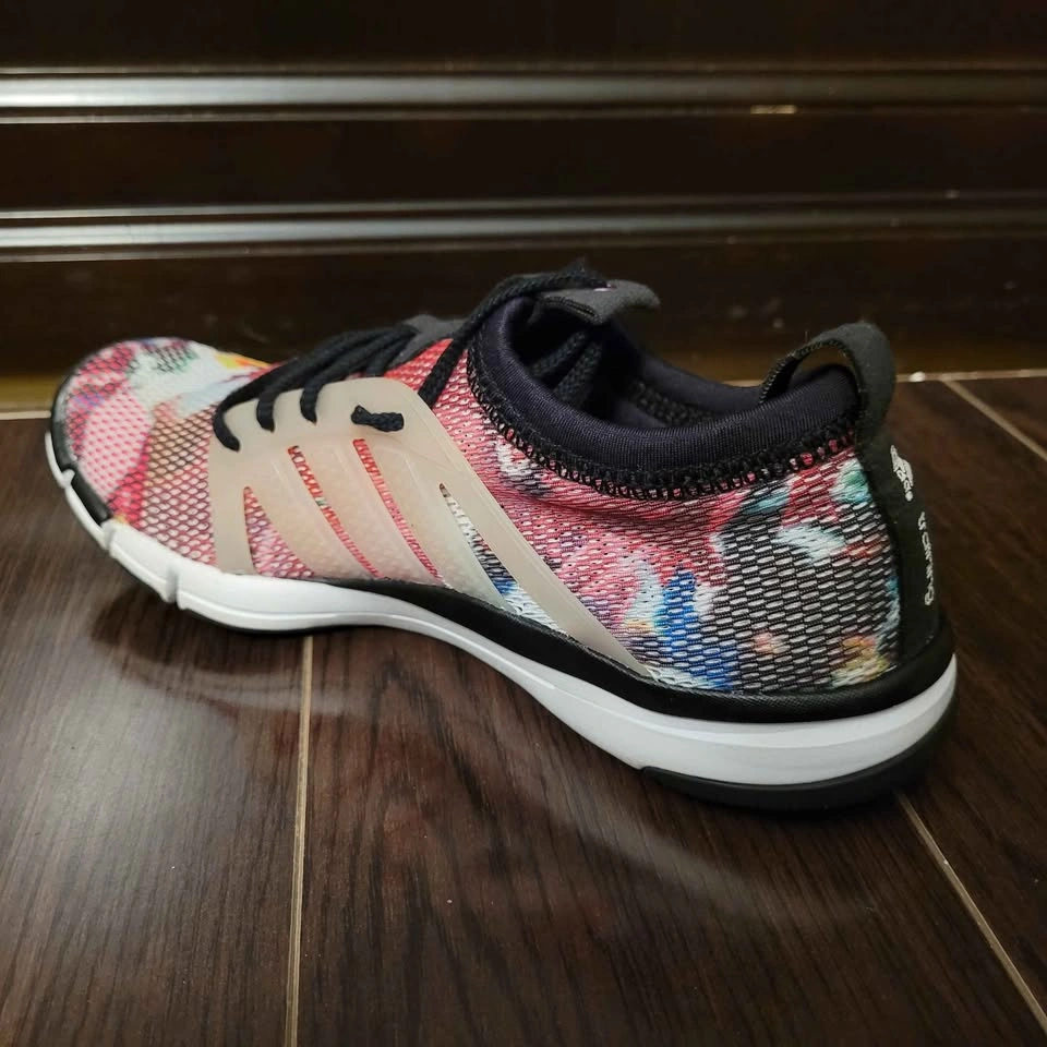 Adidas Core Grace Training Shoes - Women Size 6 - photo 5