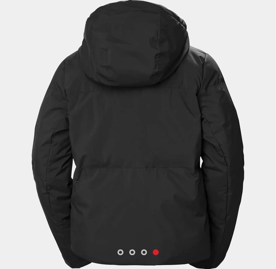 Helly Hansen Women’s Nora Short Puffy Ski Jacket - photo 2