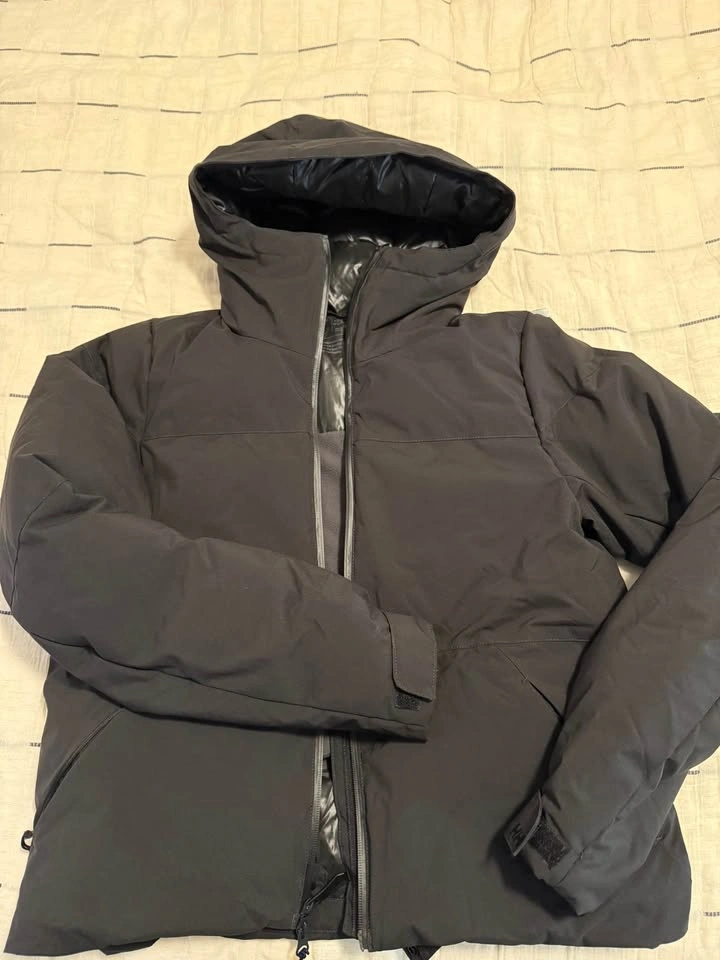 Helly Hansen Women’s Nora Short Puffy Ski Jacket - photo 5